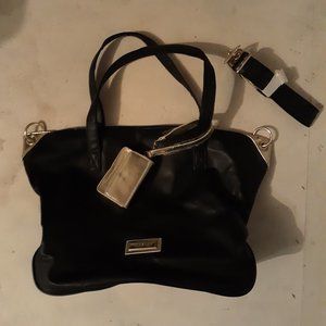 Women's versace tote/purse
